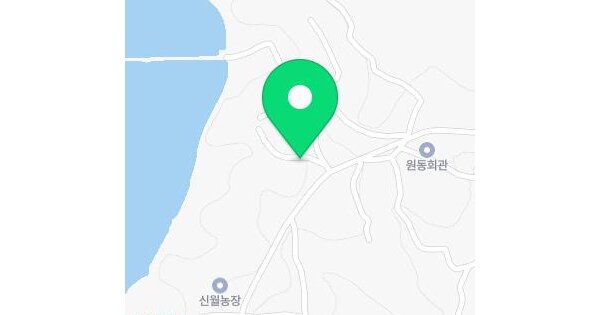 전라남도 무안군 운남면 내리 1082-17  미지정 경매 물건 이미지