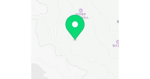제주특별자치도 제주시 한경면 청수리 2019  미지정 경매 물건 이미지