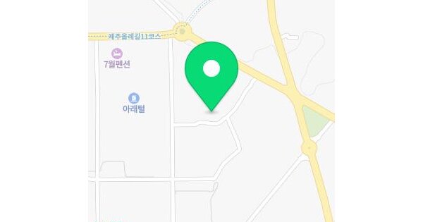 제주특별자치도 서귀포시 대정읍 무릉리 411-1  미지정 경매 물건 이미지