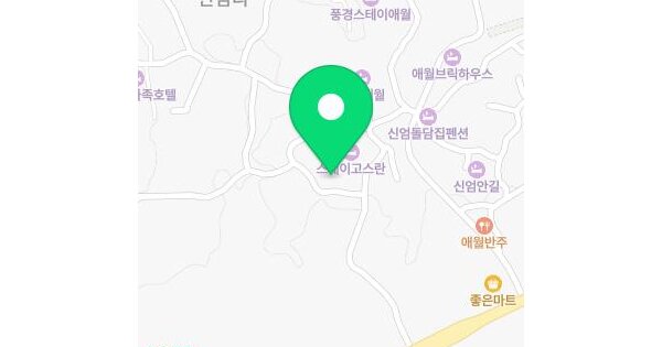 제주특별자치도 제주시 애월읍 신엄리 2458-1  미지정 경매 물건 이미지