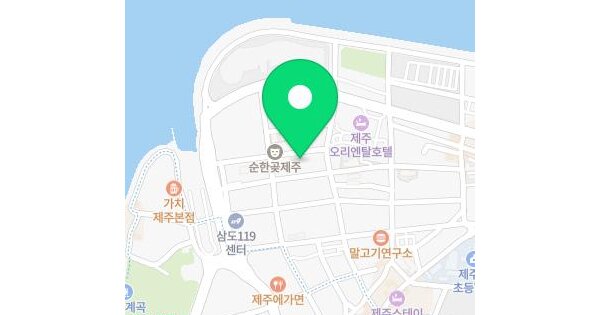 제주특별자치도 제주시 삼도이동 1247-3 4층 401호 미지정 경매 물건 이미지