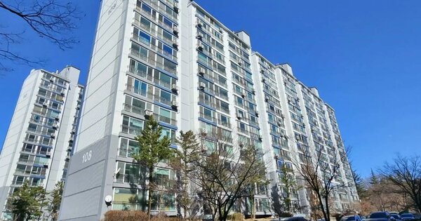 대전광역시 유성구 신성동 152-1 대림두레아파트 108동 2층208호 아파트 경매 물건 이미지