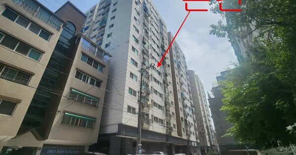 인천광역시 부평구 부평동 407-5 타워팰리스 에이  6층602호 오피스텔 경매 물건 이미지