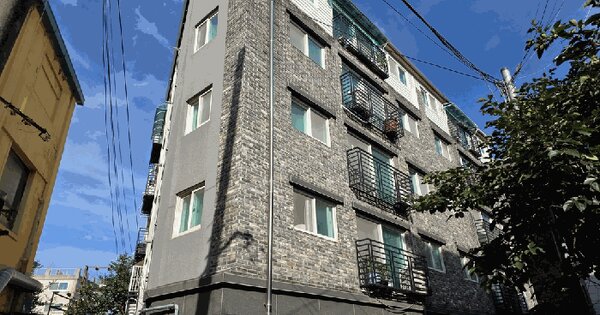 서울특별시 중랑구 면목동 138-40 해드린  제5층 제504호 미지정 경매 물건 이미지