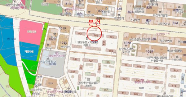 인천광역시 검단구 당하동 1027-3 동문굿모닝힐 602동 13층1305호 미지정 경매 물건 이미지