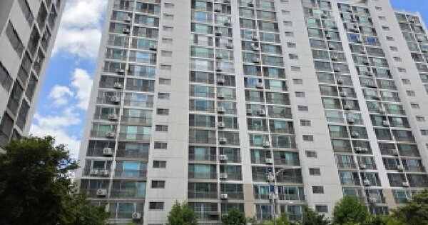 대구광역시 달서구 용산동 221 우방죽전타운 108동 10층1004호 미지정 경매 물건 이미지