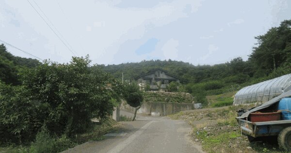 전라남도 무안군 일로읍 지장리 722  미지정 경매 물건 이미지