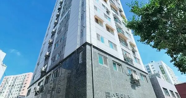 인천광역시 부평구 부평동 217-7 스카이블레스  11층1102호 오피스텔 경매 물건 이미지