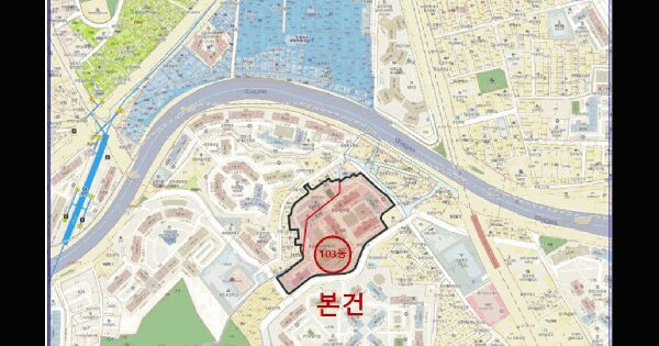 서울특별시 성북구 종암동 130 아이파크종암동 제103동 제7층 제701호 미지정 경매 물건 이미지