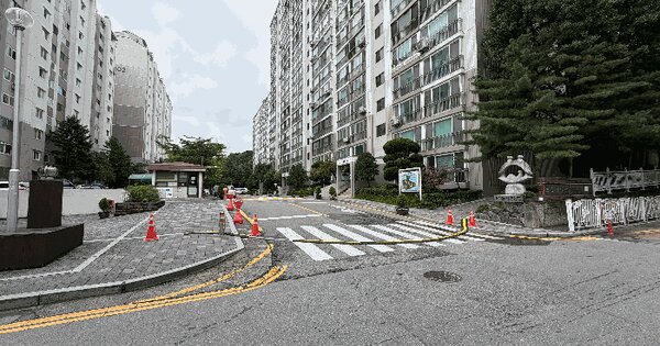 대전광역시 유성구 신성동 160-1 삼성한울아파트 101동 3층303호 미지정 경매 물건 이미지