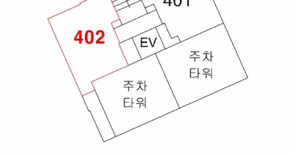 부산광역시 서구 서대신동2가 35-6 툇마루 가  4층402호 미지정 경매 물건 이미지