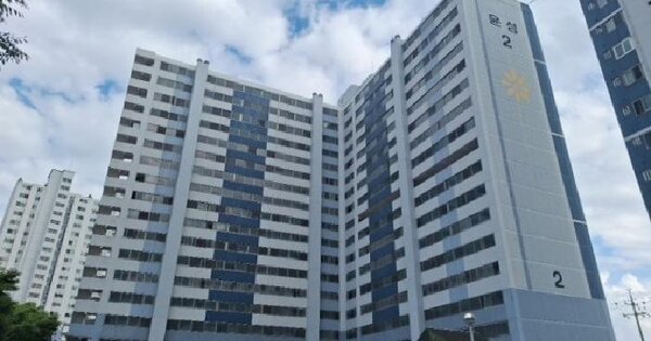 인천광역시 미추홀구 용현동 627-457 윤성아파트 2동 9층902호 미지정 경매 물건 이미지