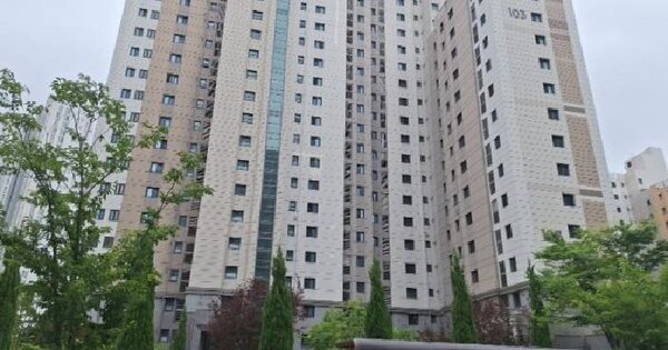 인천광역시 중구 중산동 1879-1 영종하늘도시케이씨씨스위첸 103동 11층1102호 미지정 경매 물건 이미지
