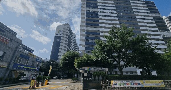 경기도 시흥시 은행동 538-2 시흥성원아파트 103동 13층1306호 미지정 경매 물건 이미지