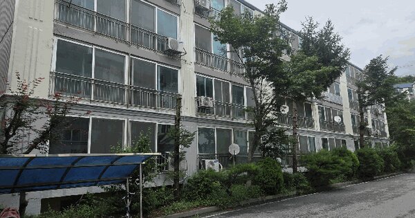 충청남도 예산군 예산읍 향천리 235-4 다솜힐연립주택 302동 2층203호 미지정 경매 물건 이미지