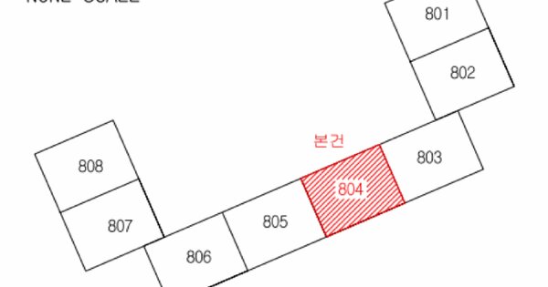 울산광역시 북구 중산동 1010-1 약수제일아파트 비-다동 8층804호 미지정 경매 물건 이미지