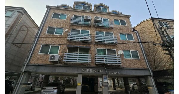 인천광역시 서구 검암동 527-11 뉴월드빌4차  3층302호 다세대주택 경매 물건 이미지