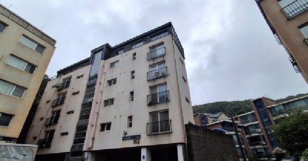 경기도 광주시 능평동 490-18 라테르포레 102동 1층 101호 미지정 경매 물건 이미지