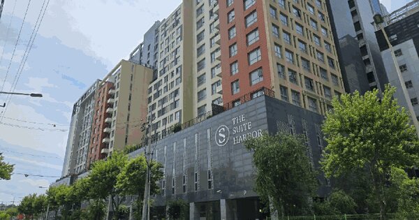 경기도 평택시 포승읍 만호리 574-7 더스위트하버  7층701호 미지정 경매 물건 이미지