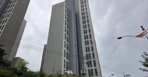 강원특별자치도 삼척시 교동 793 이편한세상삼척교동 103동 13층1302호 미지정 경매 물건 이미지