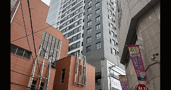 부산광역시 부산진구 부전동 18 삼정그린코아더시티  6층605호 미지정 경매 물건 이미지