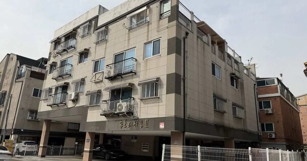 인천광역시 서구 경서동 731-6 두호리치빌  4층402호 도시형생활주택 경매 물건 이미지