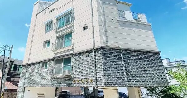 인천광역시 서구 검암동 532-14 유현샤인빌  4층401호 다세대주택 경매 물건 이미지