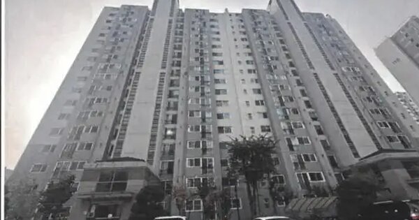 서울특별시 강서구 등촌동 715 등촌동아이파크 제108동 제2층 제201호 아파트 경매 물건 이미지