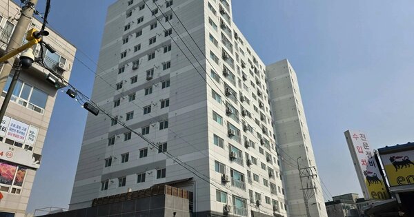 인천광역시 계양구 작전동 634-9 코쿠닝78  4층404호 오피스텔 경매 물건 이미지