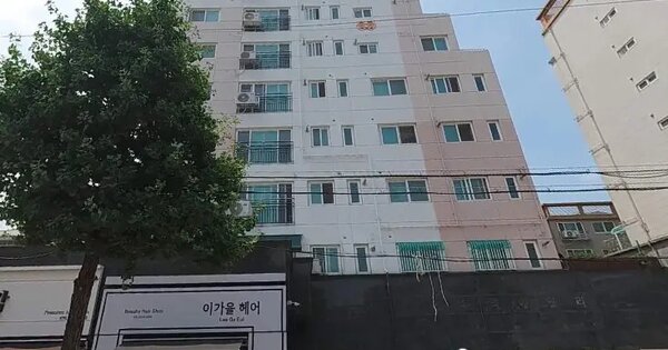 인천광역시 계양구 작전동 858-11 온누리베일리  4층402호 아파트 경매 물건 이미지