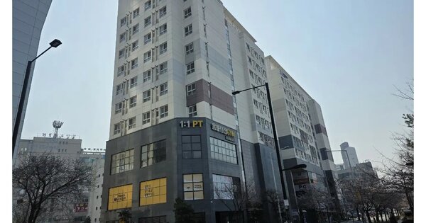 경기도 고양시 일산서구 탄현동 1559-1 탄현헤센스마트  7층723호 오피스텔 경매 물건 이미지