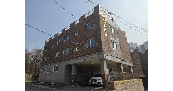 경기도 고양시 덕양구 원흥동 341-5 원흥동다세대주택 에이동 1층101호 다세대주택 경매 물건 이미지