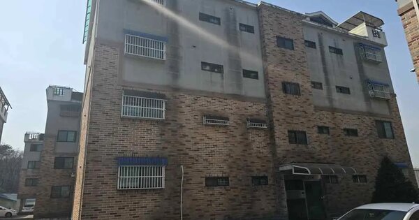 경기도 고양시 덕양구 내유동 626-2 코리아타운 116동 4층401호 다세대주택 경매 물건 이미지