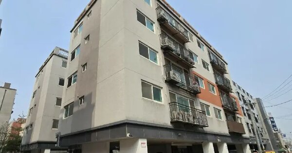 경기도 파주시 아동동 357-7 106동 5층502호 다세대주택 경매 물건 이미지