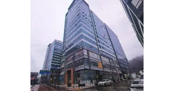 경기도 고양시 덕양구 향동동 467 디엠씨스타비즈3에스티  8층801호 업무시설 경매 물건 이미지
