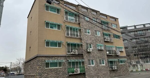 경기도 고양시 일산동구 성석동 1266-3 현대하이츠 103동 3층302호 다세대주택 경매 물건 이미지