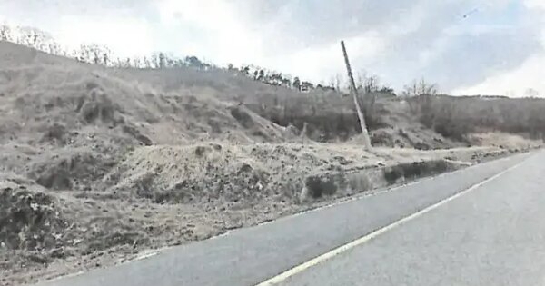 충청북도 괴산군 괴산읍 신기리 산18-21 임야 경매 물건 이미지