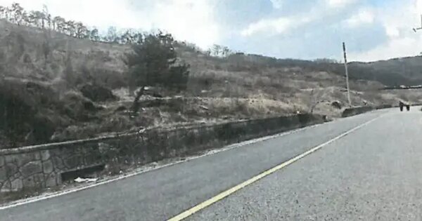 충청북도 괴산군 괴산읍 신기리 산18-23 임야 경매 물건 이미지
