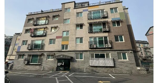 경기도 고양시 일산동구 사리현동 135-10 채움채2단지 401동 3층301호 다세대주택 경매 물건 이미지
