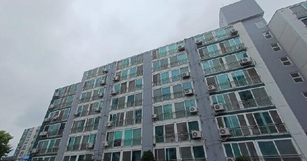 충청남도 태안군 태안읍 삭선리 281 해송마을3차아파트 302동 6층611호 미지정 경매 물건 이미지