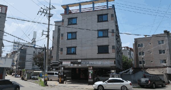 경상북도 구미시 광평동 551-1  미지정 경매 물건 이미지