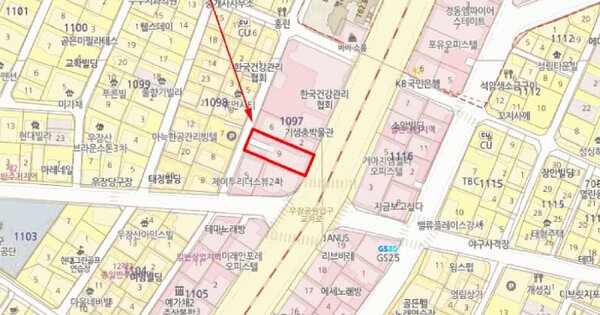 서울특별시 강서구 화곡동 1097-9 투웨니퍼스트강서마곡  8층803호 미지정 경매 물건 이미지
