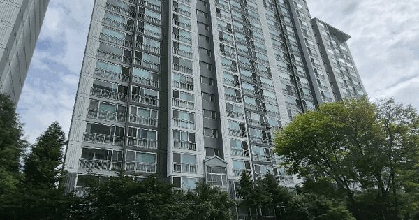 경기도 군포시 당정동 973-1 당정마을엘지아파트 106동 17층1704호 미지정 경매 물건 이미지