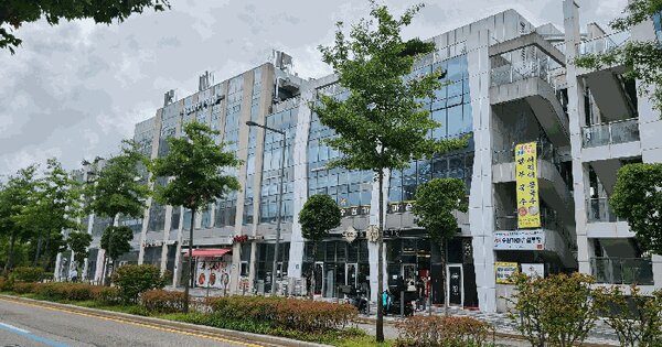 세종특별자치시  보람동 703 금강노을주건축물제1동  4층401호 미지정 경매 물건 이미지