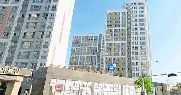 충청남도 서산시 성연면 일람리 1077 서산금호어울림에듀퍼스트 206동 1층101호 근린상가 경매 물건 이미지