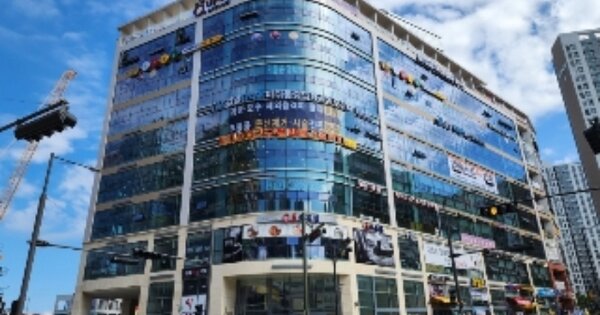 경기 하남시 감이동 OOOOO OOOOO OO OOOO 근린상가 경매 물건 이미지