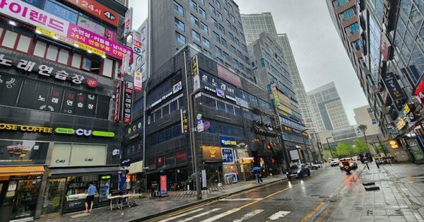 경기 화성시 오산동 OOOOOO OOOOOO OOOOOOOOOOO 근린상가 경매 물건 이미지