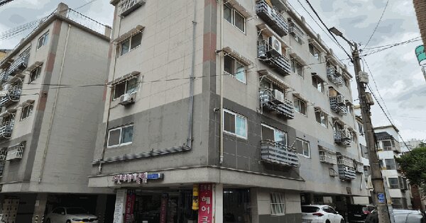경기도 부천시 오정구 고강동 295-6 한울팰리스 가동 2층201호 미지정 경매 물건 이미지