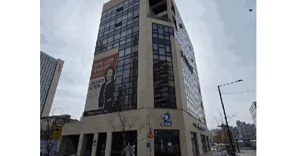 경기도 고양시 일산동구 식사동 852-8  노유자시설 경매 물건 이미지