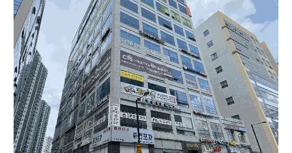 경기도 고양시 덕양구 지축동 1005-4 지축푸리마타워  3층304호 근린상가 경매 물건 이미지